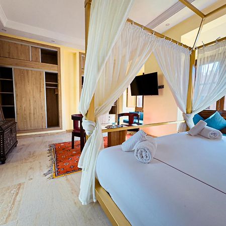Riad Tonaroz Marrakesh Eksteriør bilde