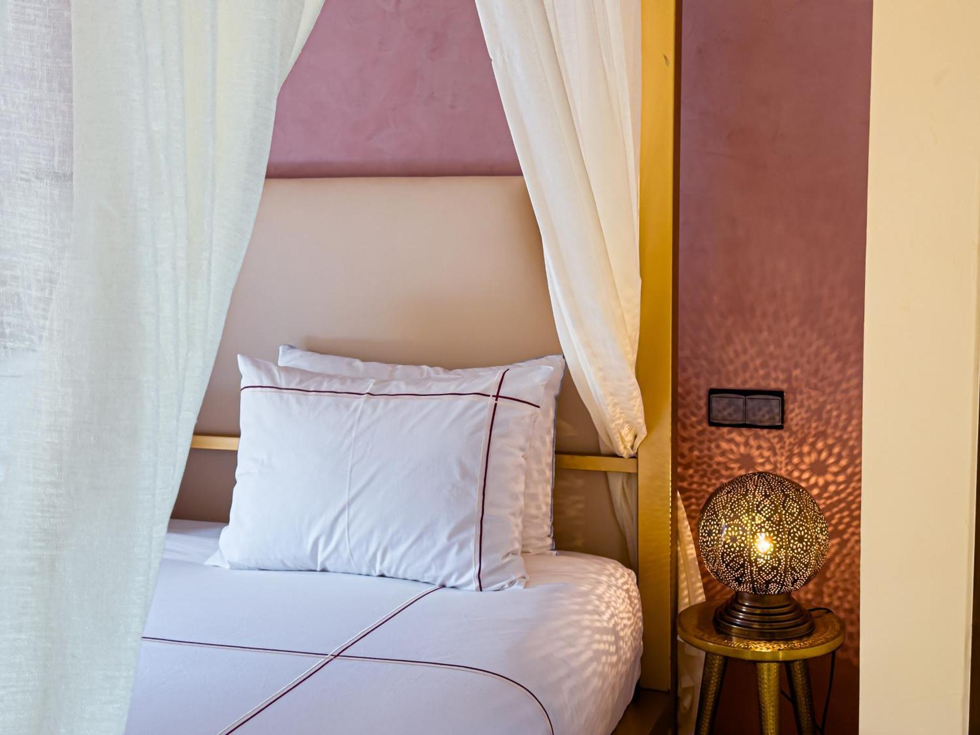 Riad Tonaroz Marrakesh Eksteriør bilde