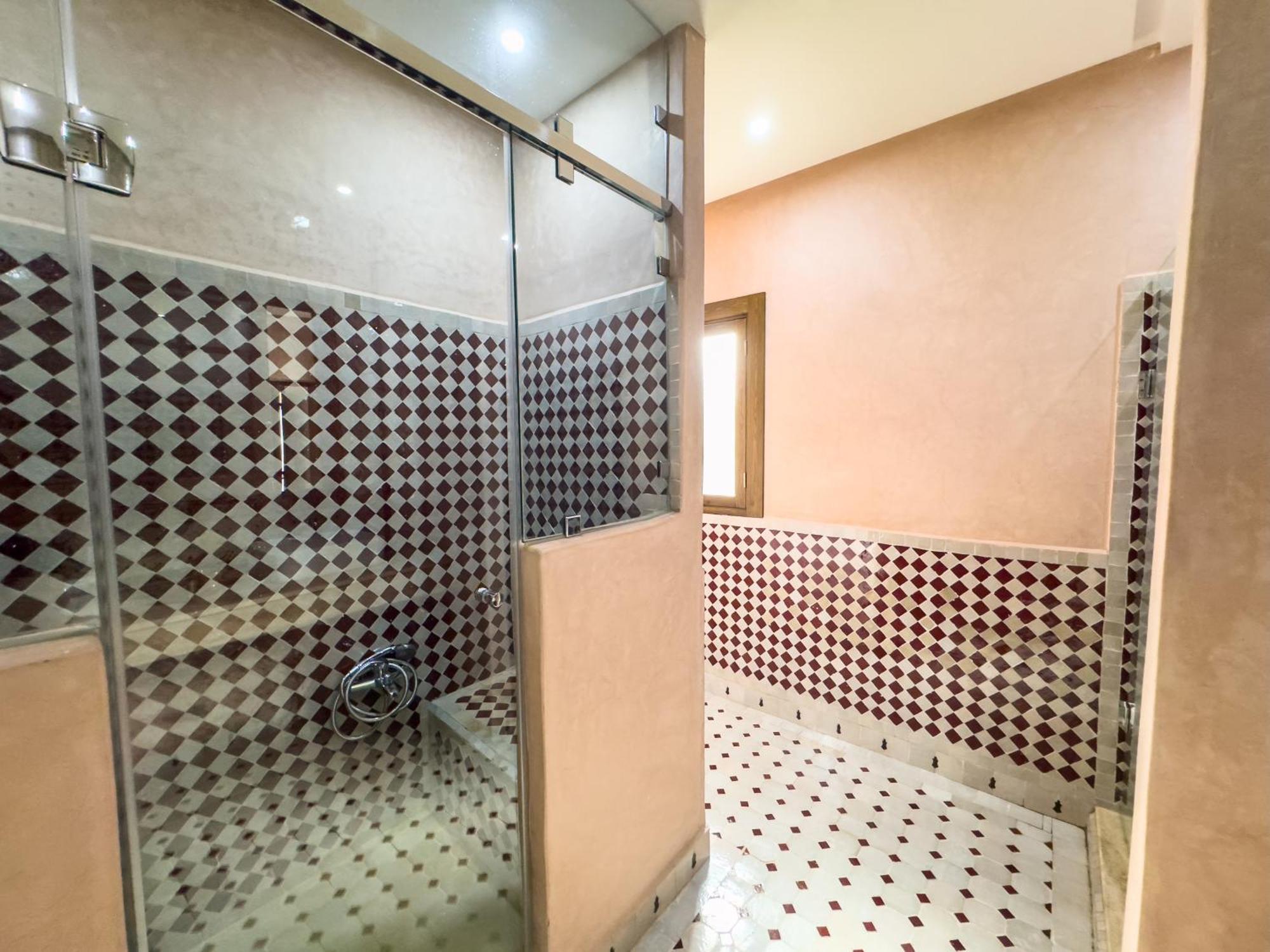 Riad Tonaroz Marrakesh Eksteriør bilde